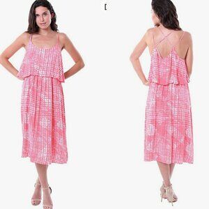 Cupcakes & Cashmere Palmoma Dress